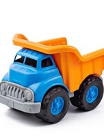 Green Toys Dump Truck
