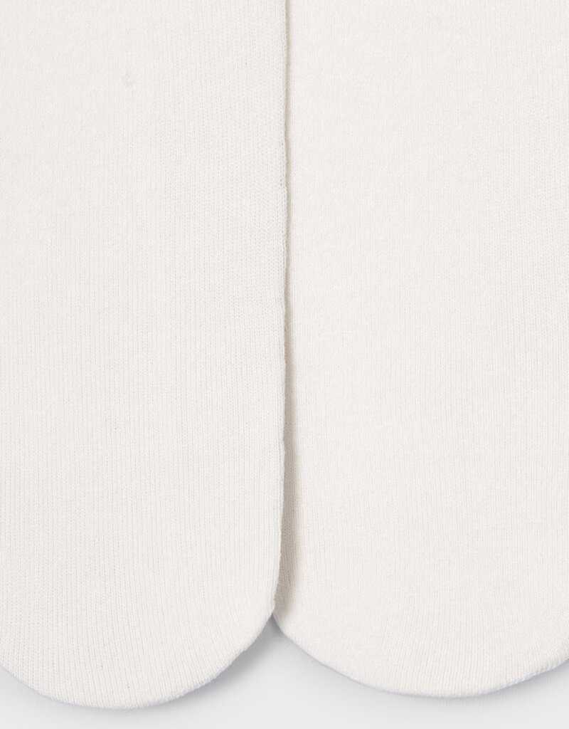 Mayoral Cream Tights