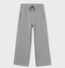 Mayoral SALE Fleece Steel Studded Pant