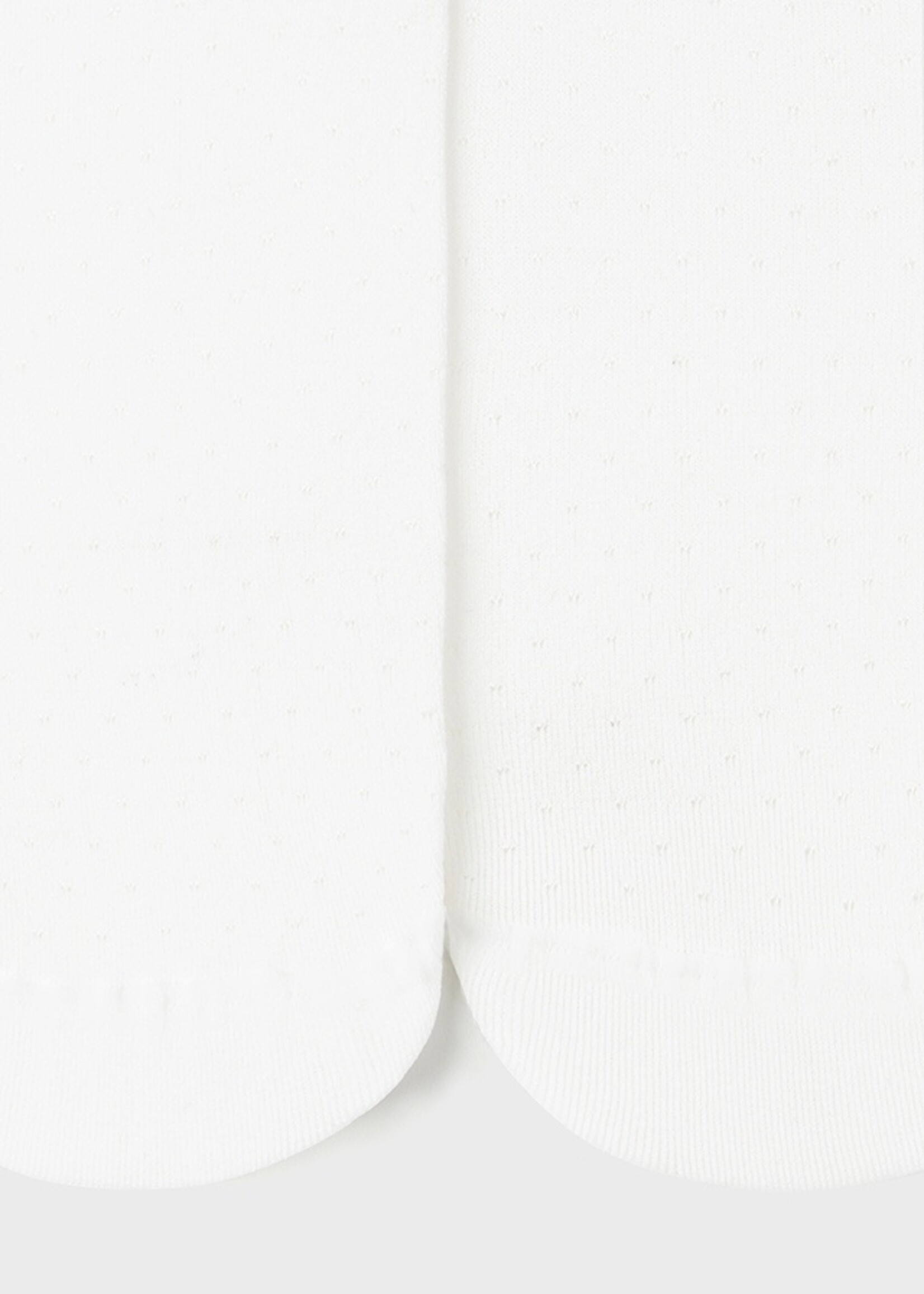 Mayoral Infant White Pantyhose