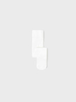 Mayoral Infant White Tights