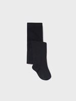 Abel & Lula Black Tights Light Sparkle