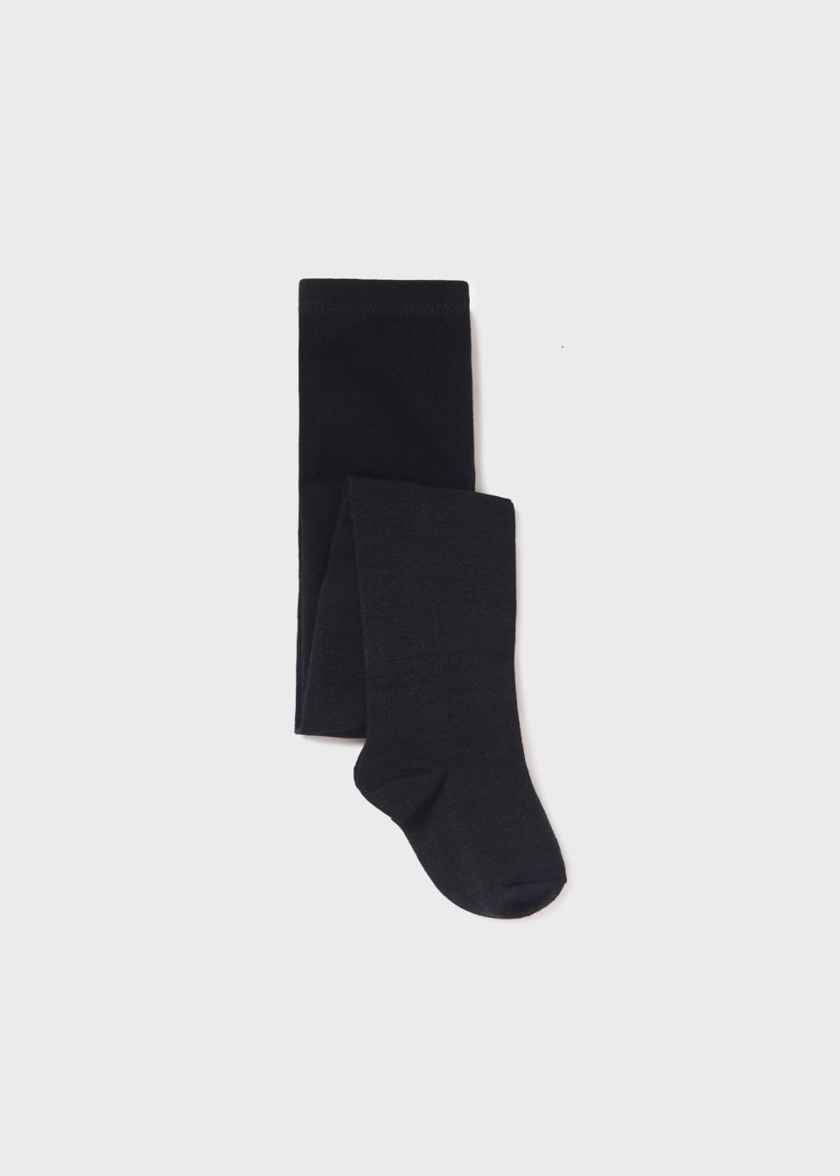 Abel & Lula Black Light Sparkle Tights