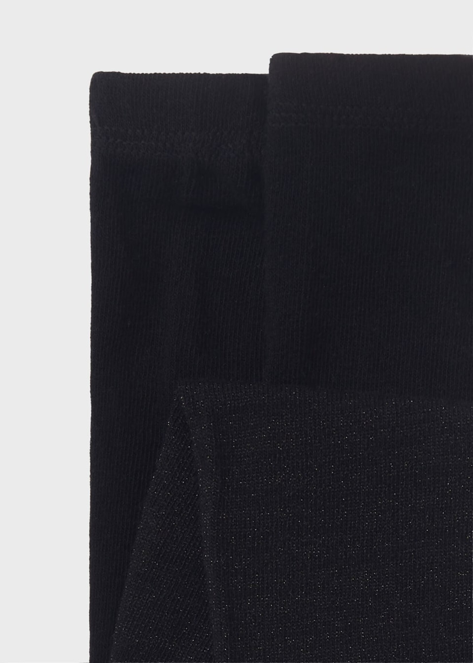 Abel & Lula Black Light Sparkle Tights