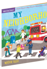 Hachette Indestructibles: My Neighborhood