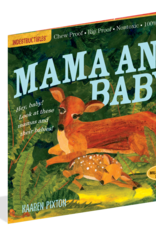 Hachette Indestructibles:Mama and Baby