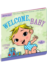 Indestructibles: Welcome, Baby