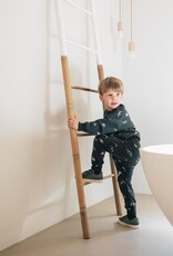 ALPS SWEATSHIRT SHADOW GRAY