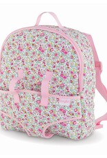 Corolle 12" Baby Doll Carrier Backpack