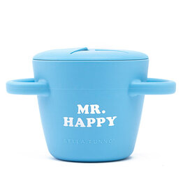 Bella Tunno Mr Happy Happy Snacker