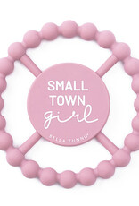 Bella Tunno Small Town Girl Teether