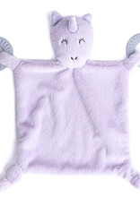 Bella Tunno Teether Buddy Unicorn