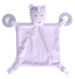 Bella Tunno Teether Buddy Unicorn