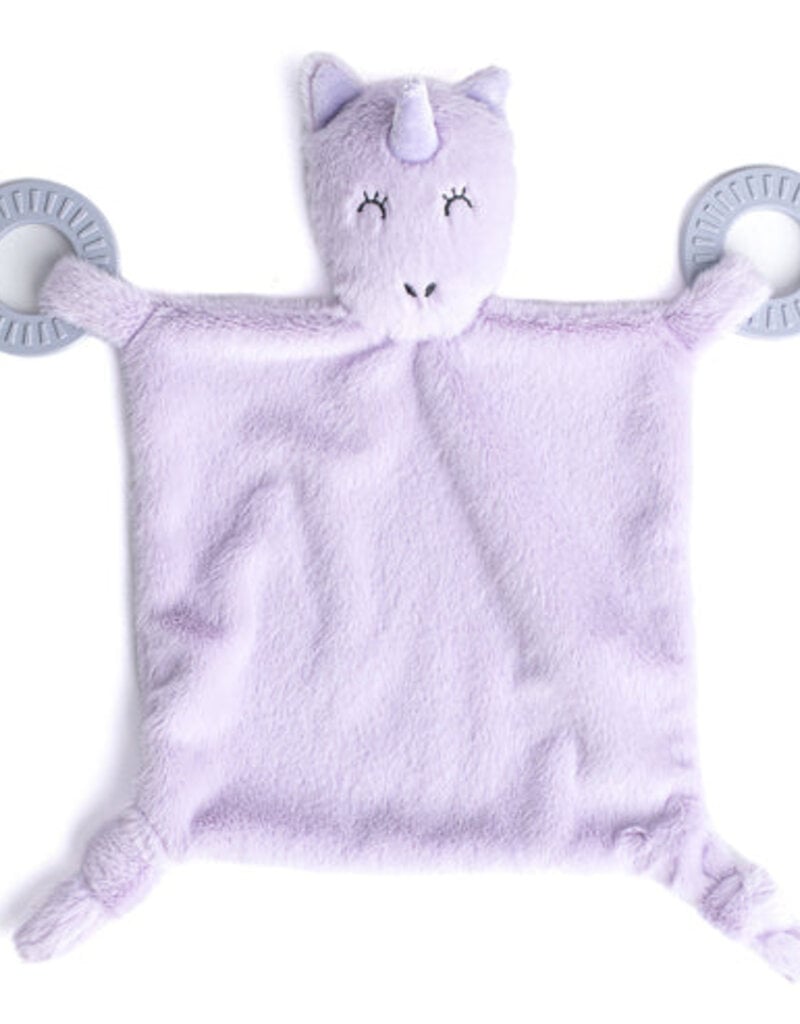 Bella Tunno Teether Buddy Unicorn