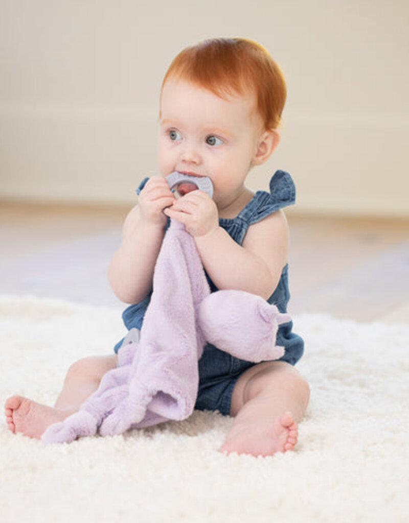 Bella Tunno Teether Buddy Unicorn