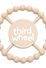 Bella Tunno Third Wheel Teether
