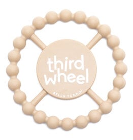Bella Tunno Happy Teether Third Wheel