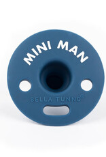 Bella Tunno Mini Man Pacifier