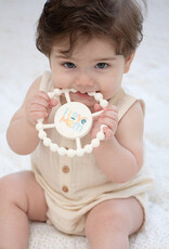Bella Tunno Happy Teether I Love Mom