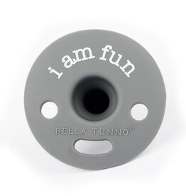 Bella Tunno I Am Fun Pacifier