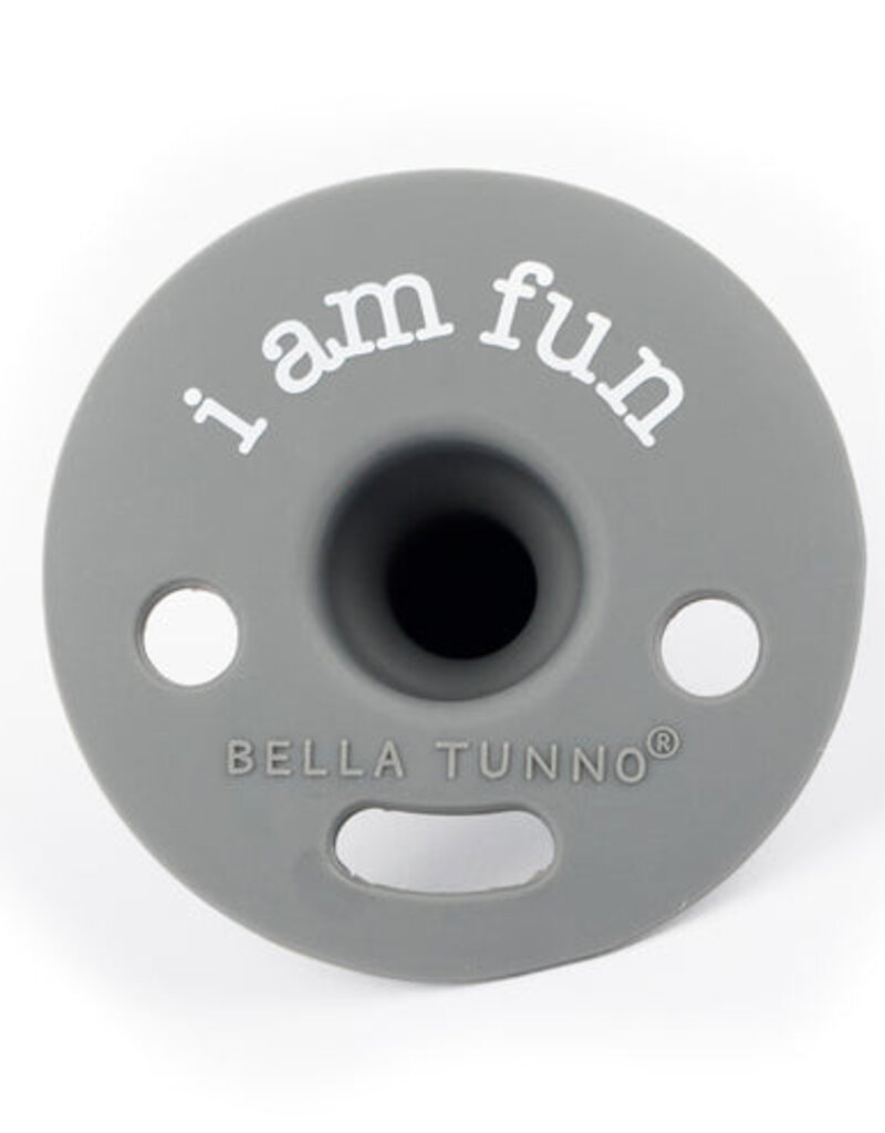 Bella Tunno I Am Fun Pacifier