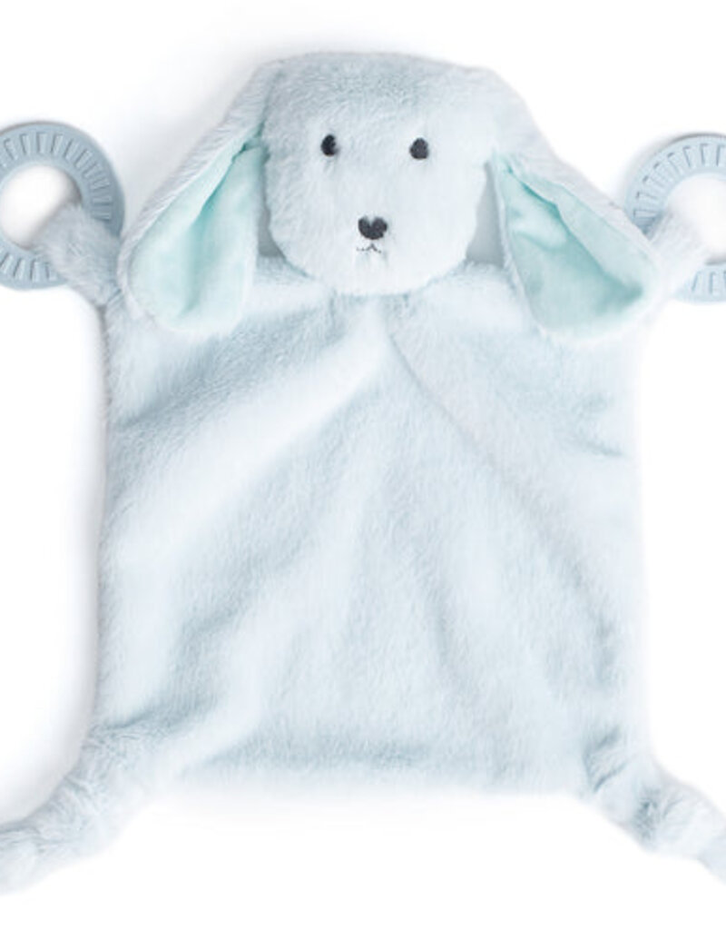 Bella Tunno Teether Buddy Dog