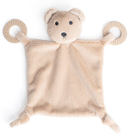 Bella Tunno Teether Buddy Bear