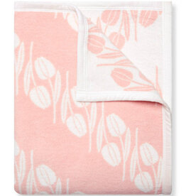 ChappyWrap Tulips Blanket