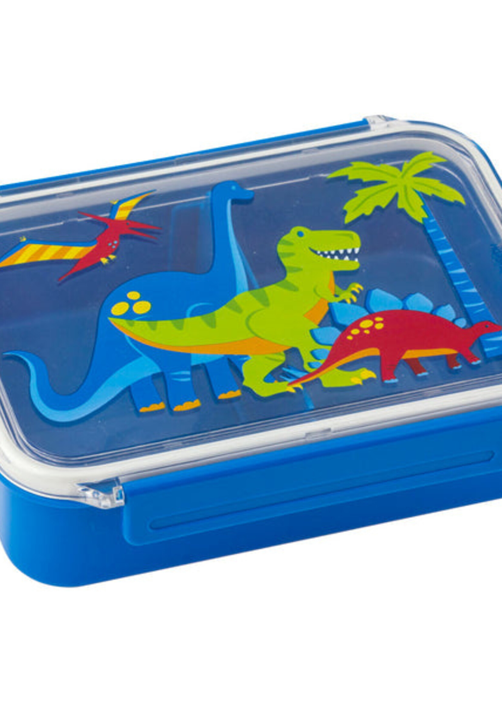 Stephen Joseph Dino Bento Box