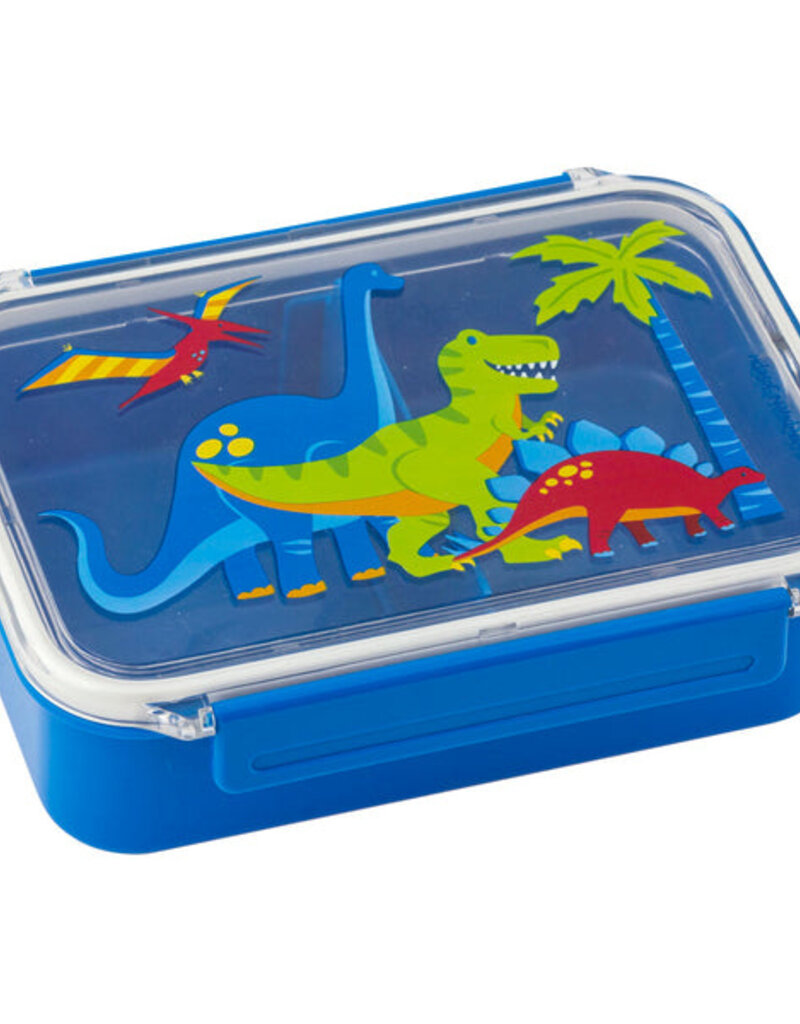 Stephen Joseph Dino Bento Box