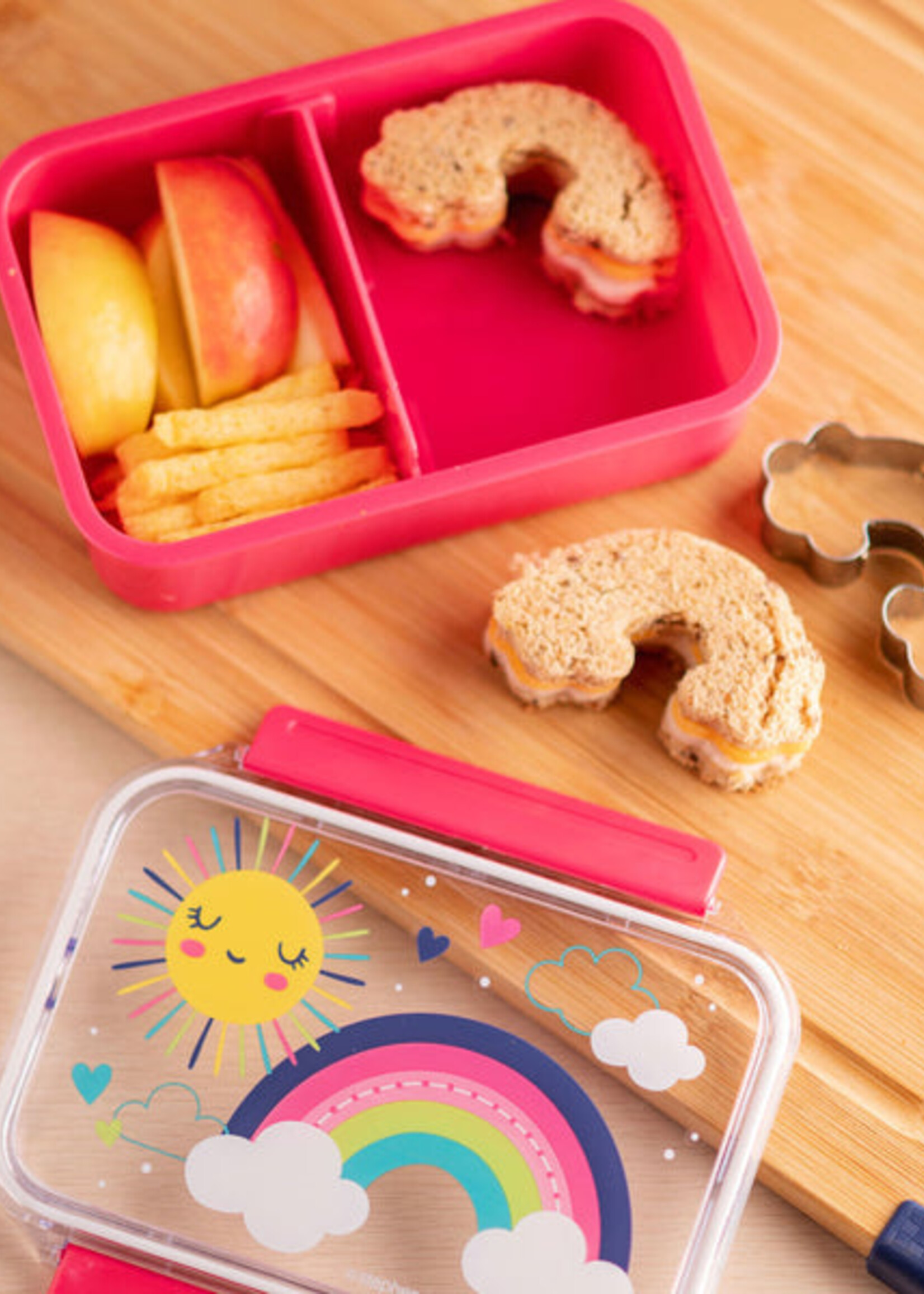 Stephen Joseph Dino Bento Box