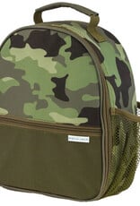 Stephen Joseph Camo Lunchbox