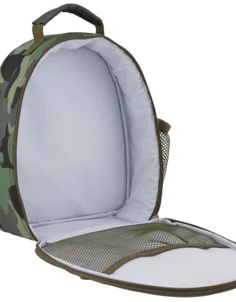 Stephen Joseph Camo Lunchbox