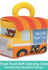 Gund My Little Food Truck Playset