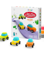 Fat Brain Hey Clay Eco Cars Set