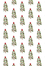 Lila + Hayes Men's Brent Pajama Pant Oh Christmas Tree