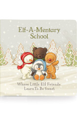 Bunnies By the Bay Elf-A-Mentary School Where Little Ones Learn to be Sweet