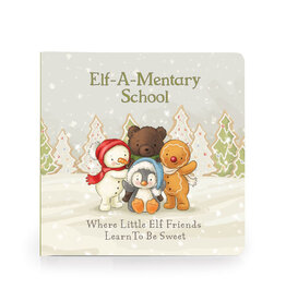 Bunnies By the Bay Elf-A-Mentary School Where Little Ones Learn to be Sweet