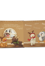Bunnies By the Bay Elf-A-Mentary School Where Little Ones Learn to be Sweet