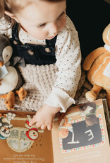 Bunnies By the Bay Elf-A-Mentary School Where Little Ones Learn to be Sweet