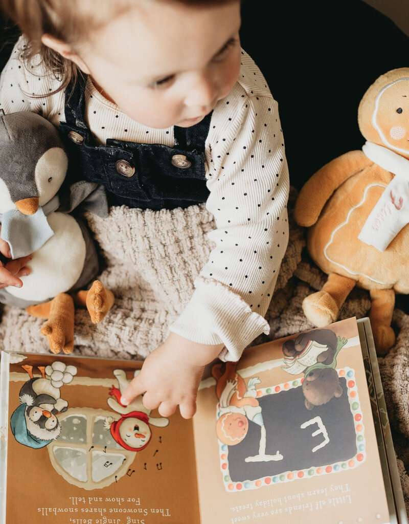 Bunnies By the Bay Elf-A-Mentary School Where Little Ones Learn to be Sweet