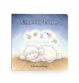 Bunnies By the Bay Counting Peeps Book