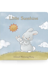 Bunnies By the Bay Little Sunshine Board Book