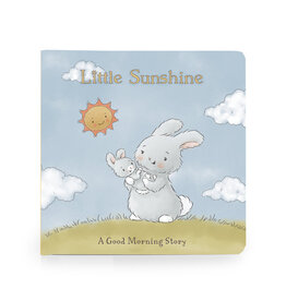 Bunnies By the Bay Little Sunshine Board Book