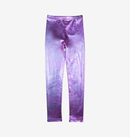 Appaman SALE Legging Metallic Blue