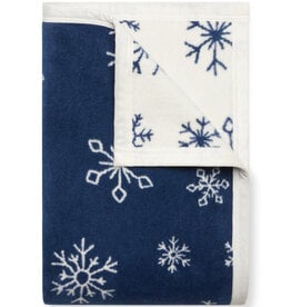 ChappyWrap Frosty Flurries Midi Blanket