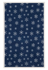 ChappyWrap Frosty Flurries Midi Blanket