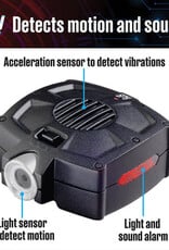 Thames & Kosmos Spy Labs: Motion Detector Alarm