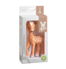 Sophie la Girafe FanFan The Fawn Brown