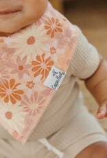 Copper Pearl Baby Bandana Bib Set 4 Rue